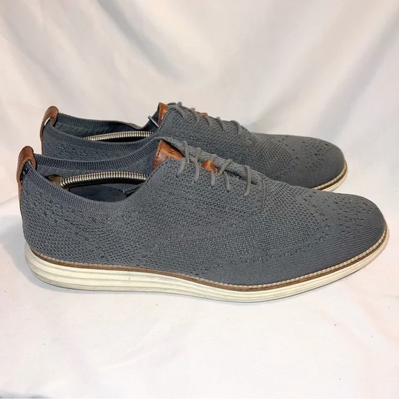 Cole Haan | Shoes | Cole Haan Zerogrand Mens Size 3 M  display picture 3